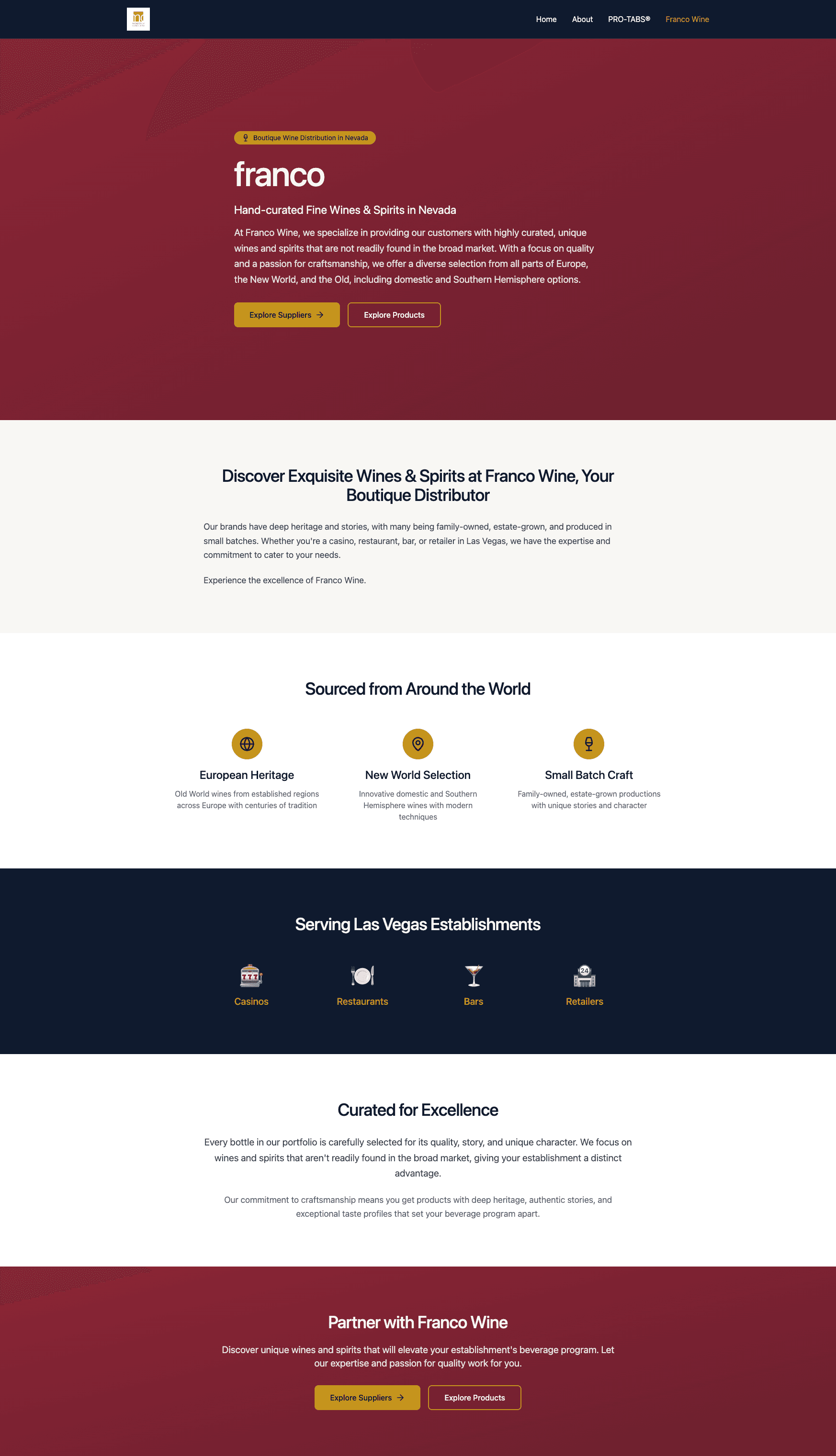 Moberly Consulting screenshot 3