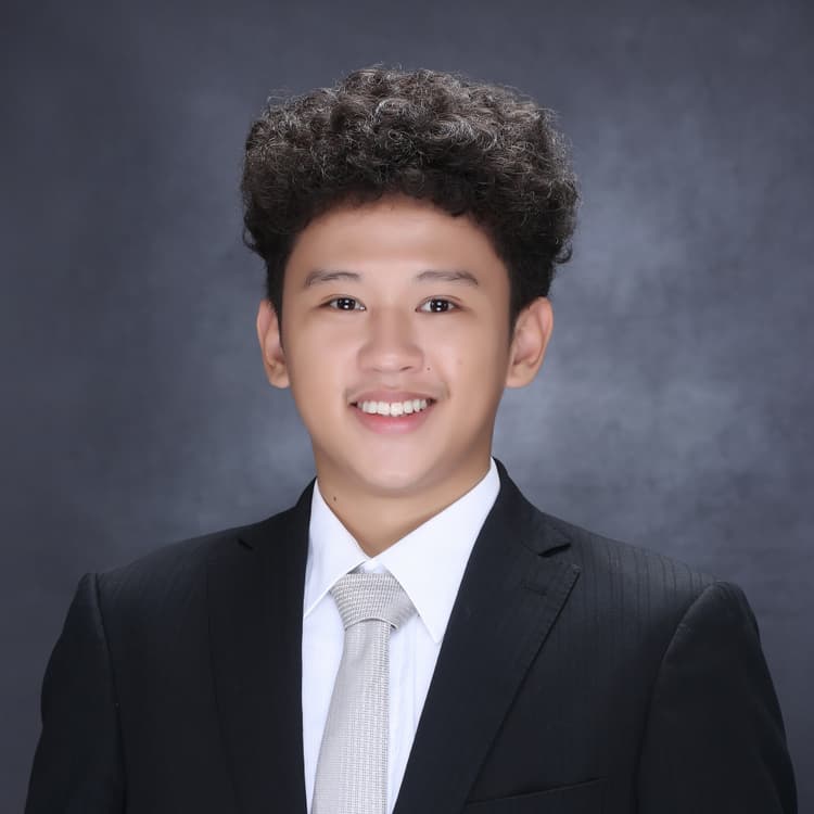 Lord Kelvin Abellana